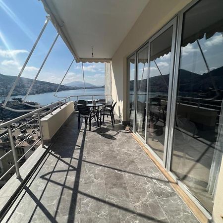 Center-Sea View Apartament,ساراندا المظهر الخارجي الصورة