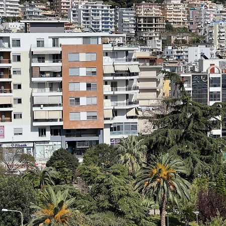 Center-Sea View Apartament,ساراندا المظهر الخارجي الصورة