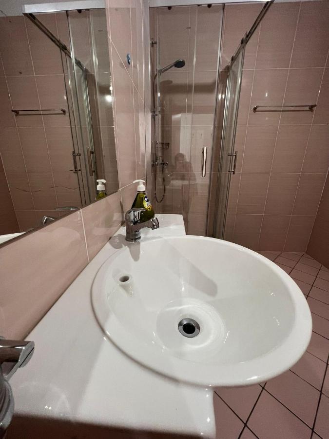 Center-Sea View Apartament,ساراندا المظهر الخارجي الصورة