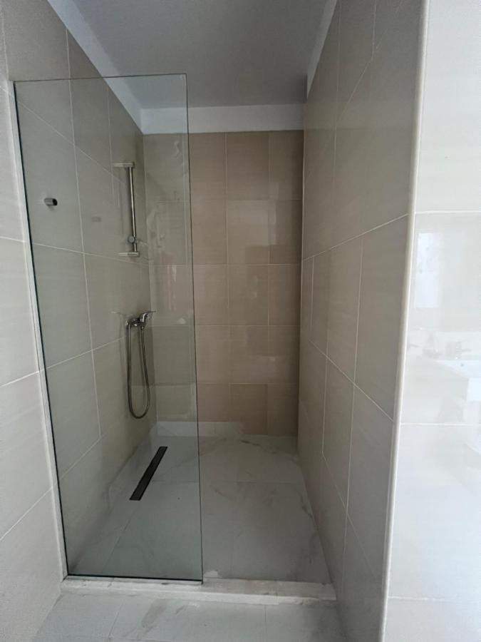 Center-Sea View Apartament,ساراندا المظهر الخارجي الصورة
